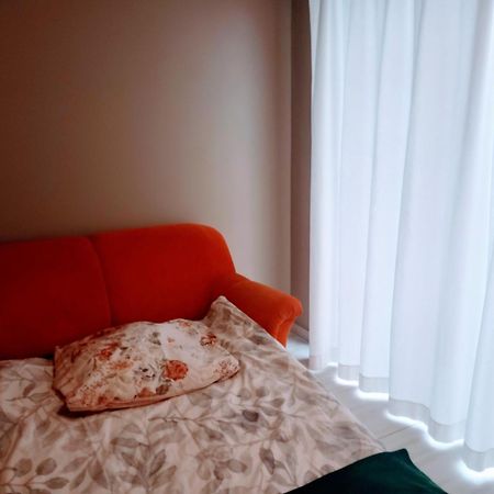 Noclegi Joanna Trzcinska Nowa Sucha  Kültér fotó