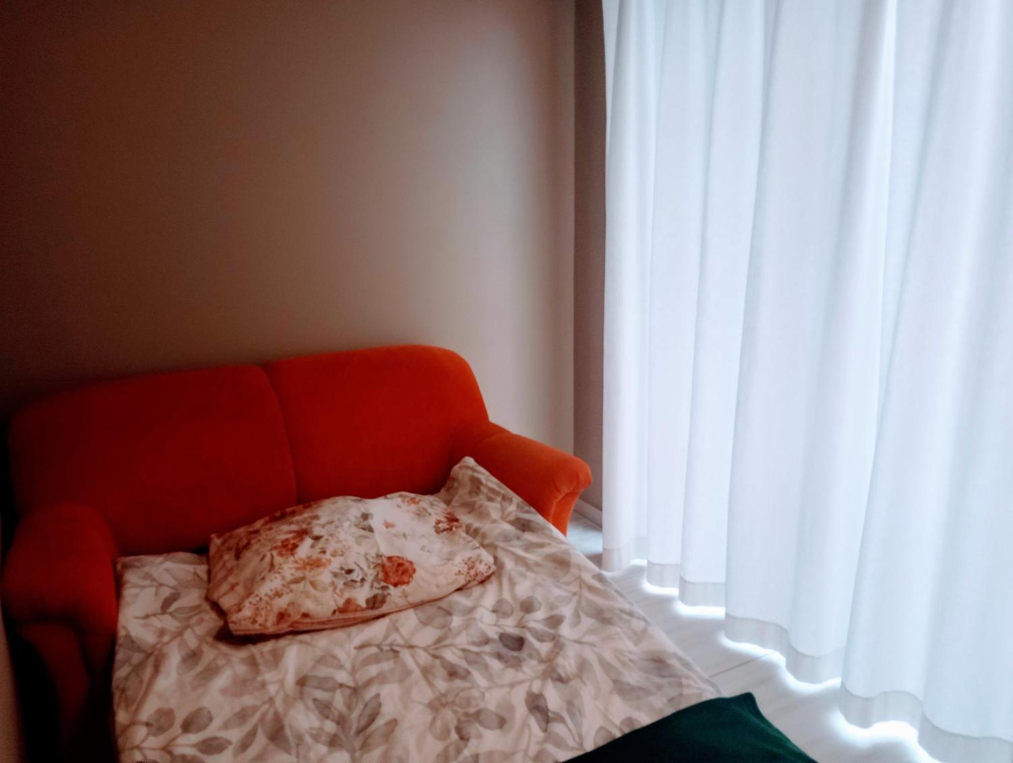 Noclegi Joanna Trzcinska Nowa Sucha  Kültér fotó